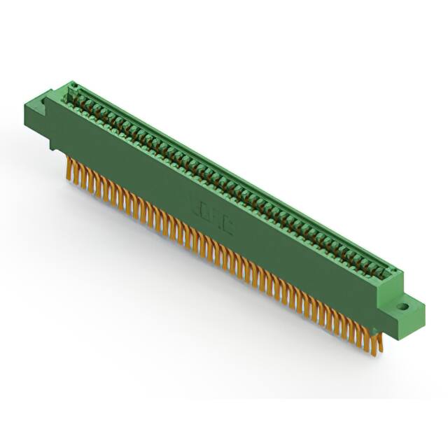 845-084-560-502 EDAC Inc.  Edgeboard Connectors